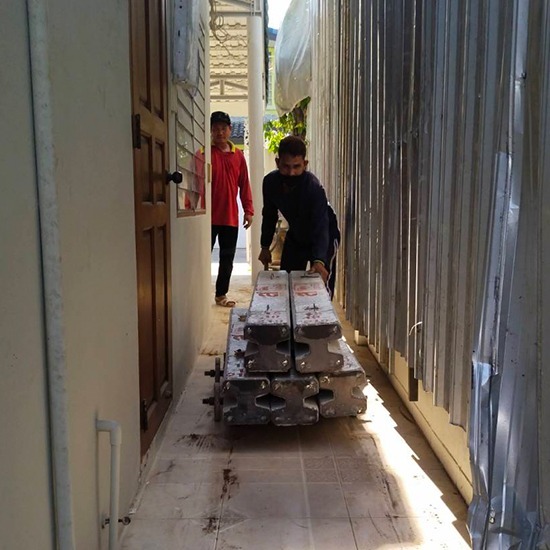 รับตอกเสาเข็มในพื้นที่แคบ สมุทรปราการ รับตอกเสาเข็มในพื้นที่แคบ สมุทรปราการ 