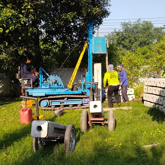 รับเหมาเจาะเสาเข็มสมุทรปราการ ราคาถูก รับเหมาเจาะเสาสมุทรปราการ ราคาถูก 